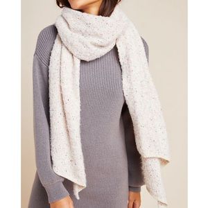 NWT Anthropologie Scarf